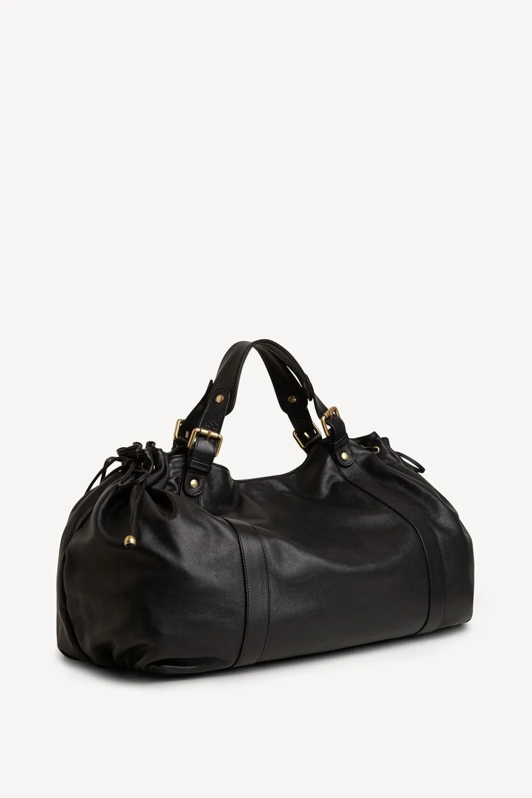 Fashion Handbag in leather - 72H The Iconic 24H|Handbag