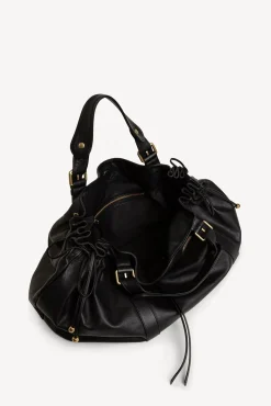 Fashion Handbag in leather - 72H The Iconic 24H|Handbag