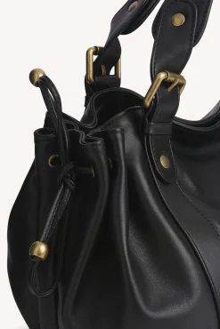 New Handbag in leather - 24H The Iconic 24H|Handbag