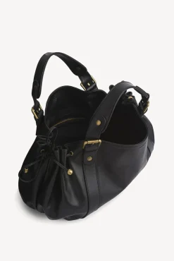 New Handbag in leather - 24H The Iconic 24H|Handbag