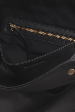 New Handbag in leather - 24H The Iconic 24H|Handbag