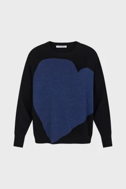 Sale Handbag in leather - 24H Knitwear