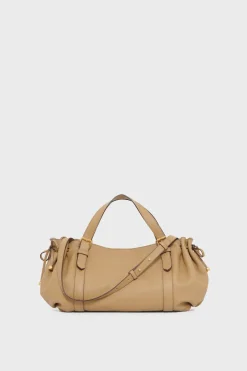 Discount Handbag in leather - LE 24H The Iconic 24H|Handbag