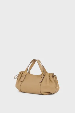 Discount Handbag in leather - LE 24H The Iconic 24H|Handbag