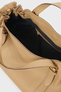 Discount Handbag in leather - LE 24H The Iconic 24H|Handbag