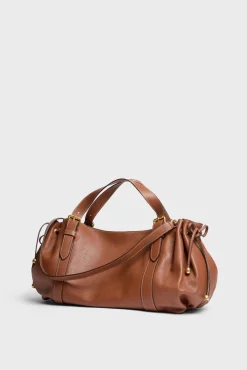 New Handbag in leather - LE 24H The Iconic 24H|Handbag