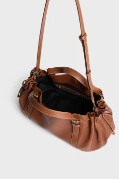 New Handbag in leather - LE 24H The Iconic 24H|Handbag