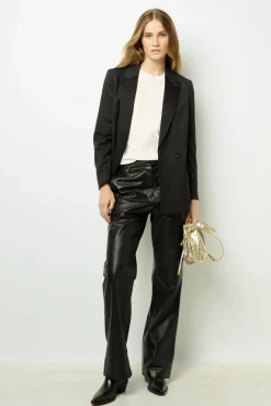 Online Handbag in leather - MINI DANY Handbag|Shoulder Bags