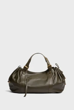 Sale Handbag in "])self.__next_f.push([1,"leather - 72H The Iconic 24H|Handbag