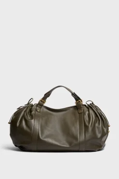 Sale Handbag in "])self.__next_f.push([1,"leather - 72H The Iconic 24H|Handbag