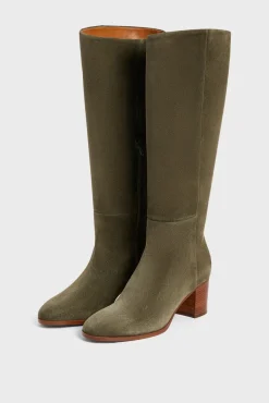 Clearance Jacquard straight-cut mini dress - SOLENE Shoes