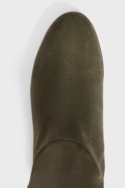 Clearance Jacquard straight-cut mini dress - SOLENE Shoes