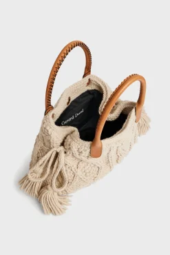 New Knitted handbag - 24 GD MARILYN Handbag