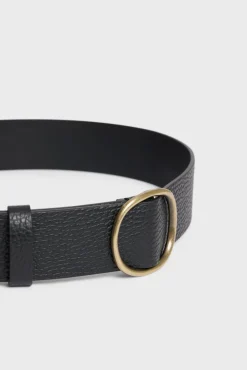 Hot Leather belt - PALOMA Belts