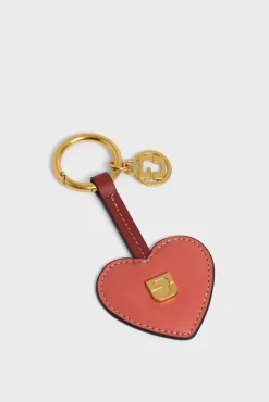 Online Leather charm - ATOUT COEUR Charms|Charms