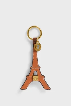 Sale Leather charm - PARIS GD Charms|Charms