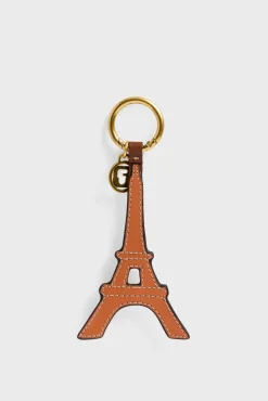 Sale Leather charm - PARIS GD Charms|Charms