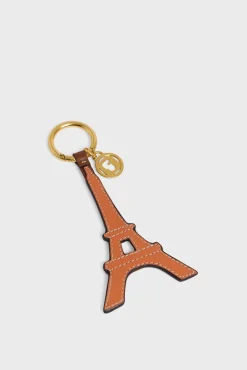 Sale Leather charm - PARIS GD Charms|Charms