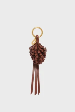 Outlet Leather charm - PIN Charms|Charms