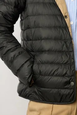Discount Light reversible down jacket - SADE Coats