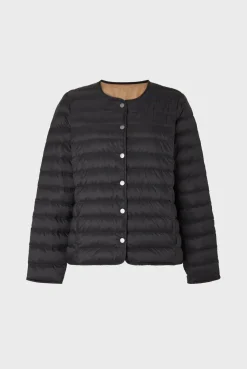 Discount Light reversible down jacket - SADE Coats