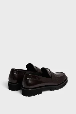 Discount Loafers with notched sole - JACK Shoes