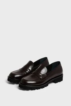 Discount Loafers with notched sole - JACK Shoes