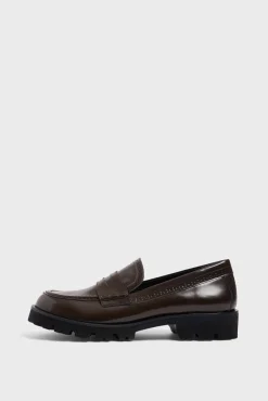 Outlet Loafers with notched sole - JACK Shoes