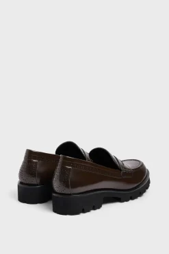 Outlet Loafers with notched sole - JACK Shoes