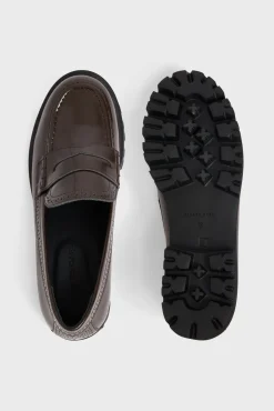 Outlet Loafers with notched sole - JACK Shoes