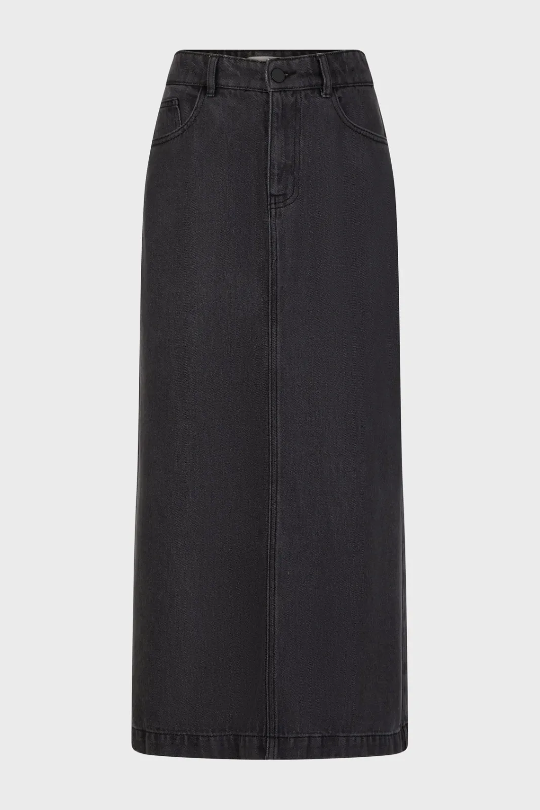 Best Midi denim skirt - CYBELIA Skirts
