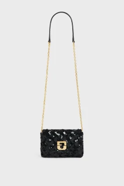 Discount Mini crossbody bag in sequin -"])self.__next_f.push([1," LE MINI FANNY The Fanny Bag|Shoulder Bags