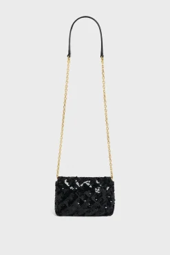 Discount Mini crossbody bag in sequin -"])self.__next_f.push([1," LE MINI FANNY The Fanny Bag|Shoulder Bags