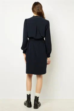 New Mini dress with ruffles - SIENNA Dresses