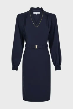 New Mini dress with ruffles - SIENNA Dresses