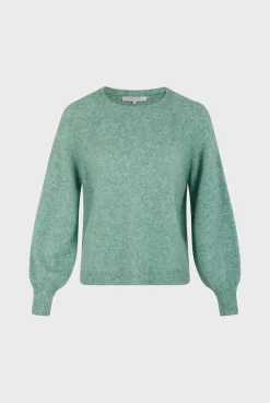 Best Mottled sweater - JESABEL Knitwear