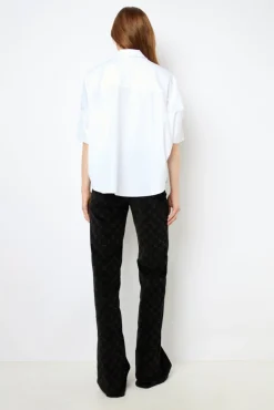 Hot NARA - OVERSIZE SHIRT Shirts & Blouses
