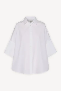 Hot NARA - OVERSIZE SHIRT Shirts & Blouses
