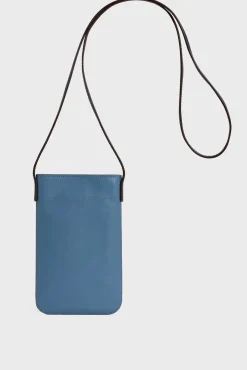 Hot Phoneholder in leather - LADYPHONE Shoulder Bags|Leather Goods