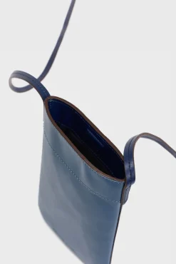 Hot Phoneholder in leather - LADYPHONE Shoulder Bags|Leather Goods