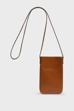Sale Phon"])self.__next_f.push([1,"eholder in plain leather - LADYPHONE Shoulder Bags|Leather Goods