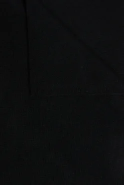 Hot Plain cashmere scarf - GRETEL Scarves