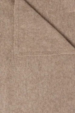 Best Plain cashmere scarf - GRETEL Scarves