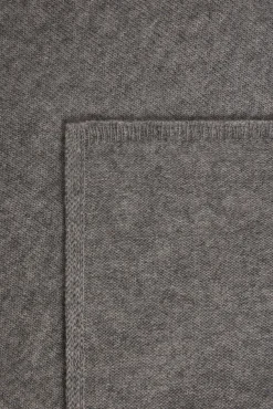 Discount Plain cashmere scarf - GRETEL Scarves