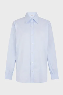 Fashion Poplin checkered shirt - BANELLE Shirts & Blouses