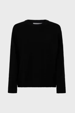 Best Round neck cashmere sweater - JOVITA Knitwear