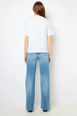 Best Screen-printed T-shirt - AMBRE Tops & T-Shirts