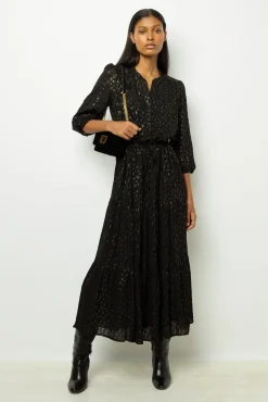 Online Short leather jacket - BEYZA Dresses