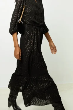 Online Short leather jacket - BEYZA Dresses