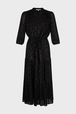 Online Short leather jacket - BEYZA Dresses